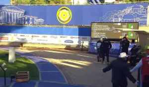 Cyprus Olympic Committee to investigate shooters’ walkout from European final