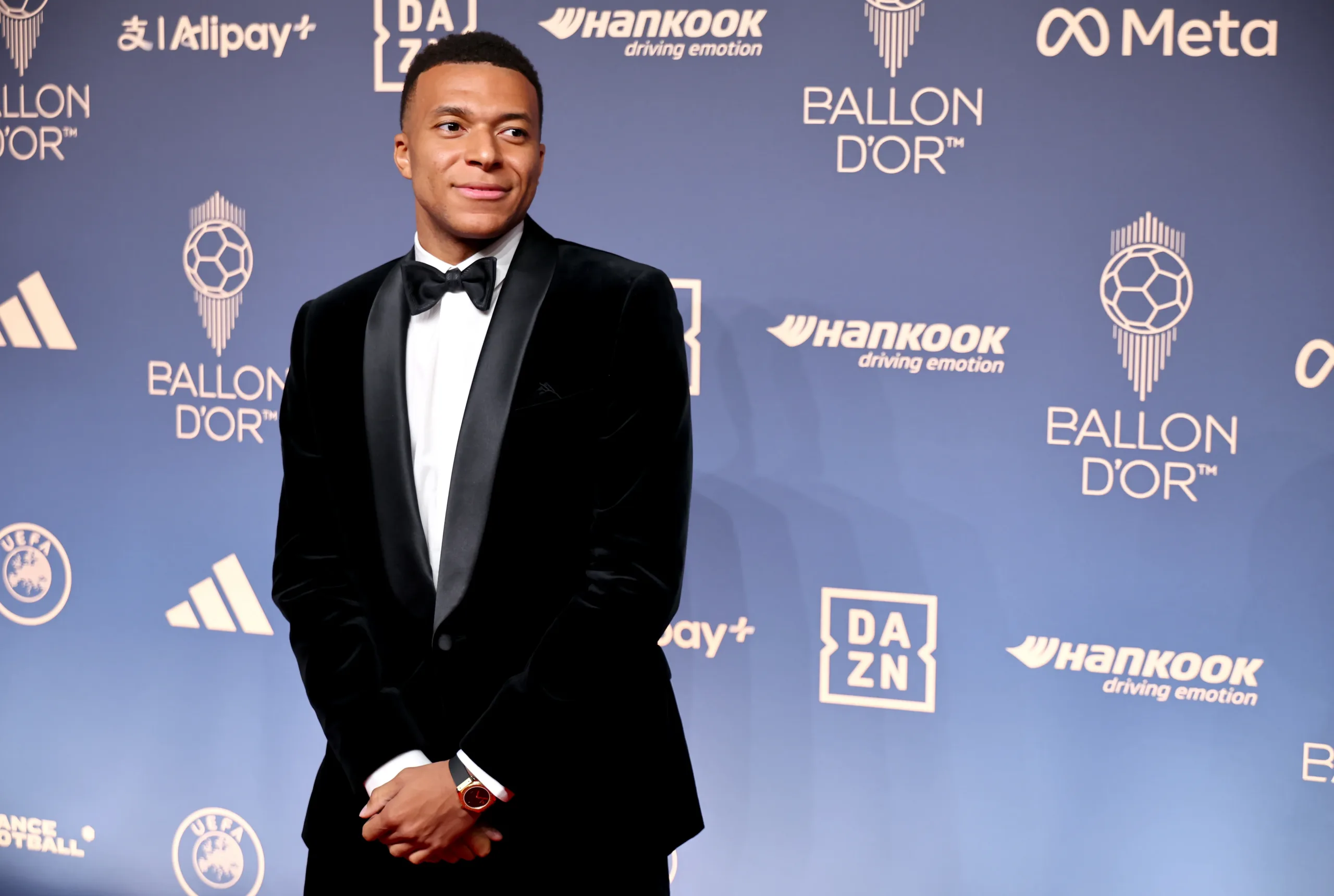 Chinese Brands Cut Ties With Mbappe Over Reported Mao Meme Remarks