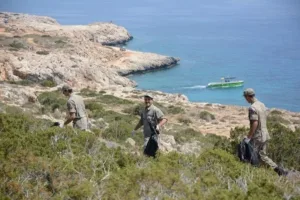 Η εκστρατεία καθαρισμού «Let’s Do It!» 2026 ολοκληρώνεται με εκδήλωση στο πάρκο Αθαλάσσας