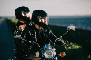 Police issue 99 helmet fines during islandwide traffic campaign