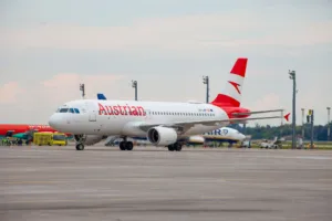 Πτήση της Austrian Airlines εκτράπηκε προς τη Σόφια έπειτα από απειλή κατά του αεροσκάφους