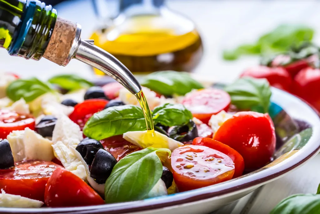 Cyprus dietitians urge action to make healthy food accessible to all