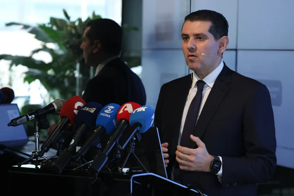 Cyprus and Saudi Arabia to sign energy cooperation memorandum in Riyadh