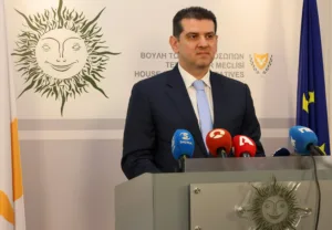 Дамианос увязал финансирование Great Sea Interconnector со стороны Кипра с ходом строительства