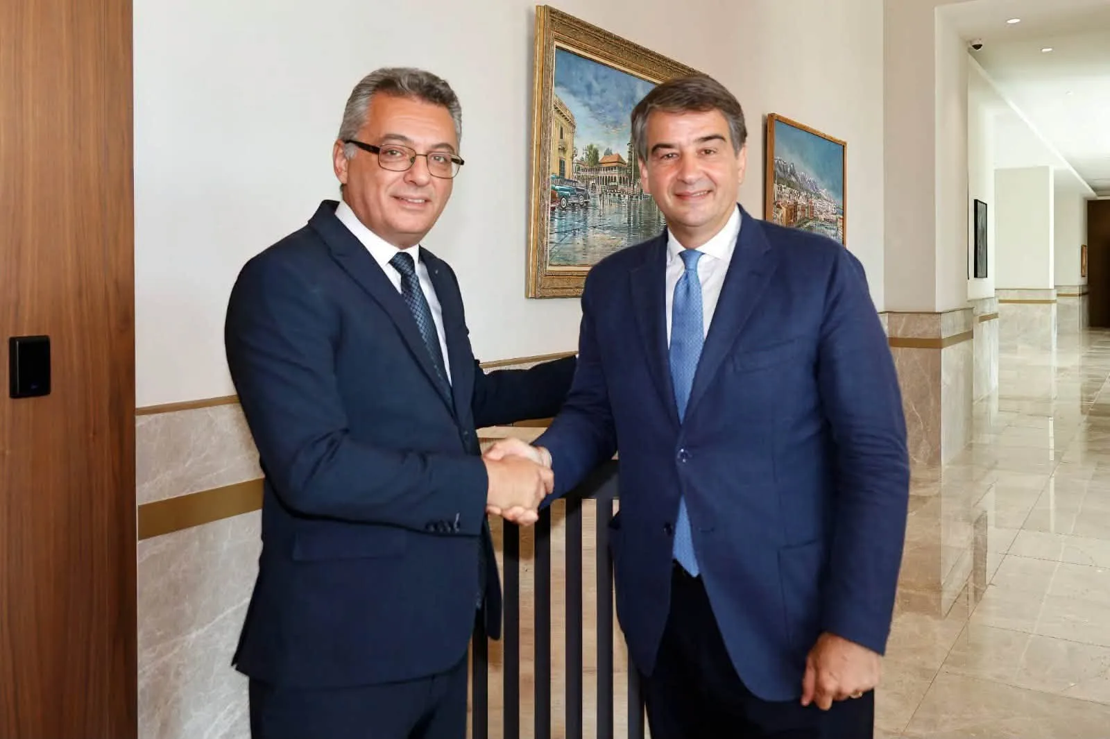Ο Ερχιουρμάν δηλώνει ότι η European Commission έλαβε υπόψη τις καταγγελίες για τουρκοκυπριακές εκδηλώσεις