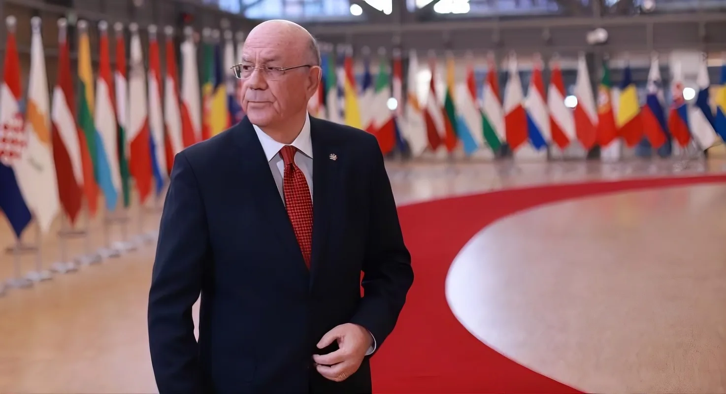 Η Κύπρος θα ζητήσει δημοσιονομική ευελιξία και ελάφρυνση του ενεργειακού κόστους στις συνόδους των υπουργών Οικονομικών της ΕΕ