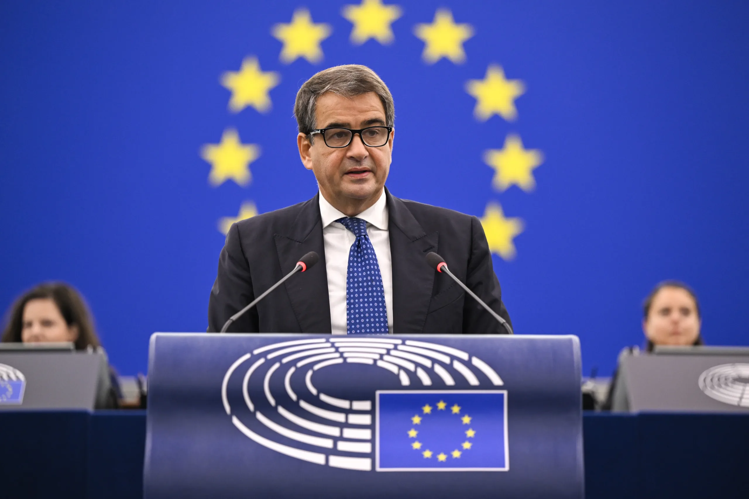 Fitto says Cyprus settlement is essential for lasting de-escalation in eastern Mediterranean