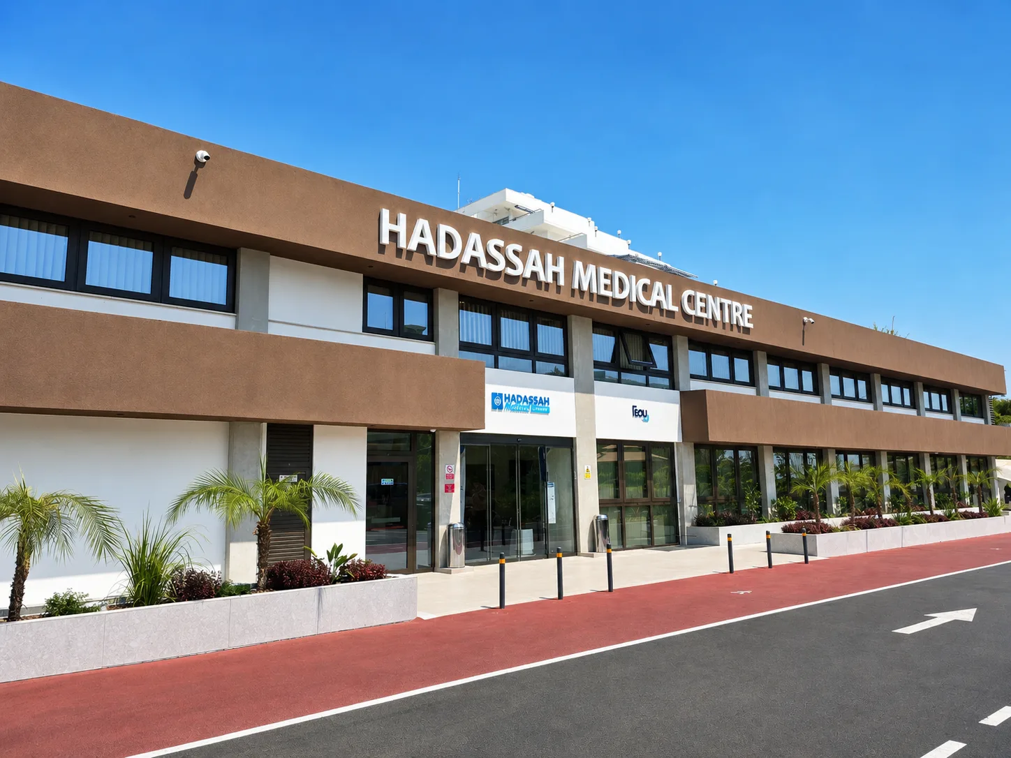 Στο μικροσκόπιο το Hadassah για το κέντρο στη Λεμεσό και τη μη ενημέρωση ισραηλινών υπουργείων