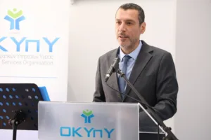 Health minister highlights prevention as key to addressing chronic diseases