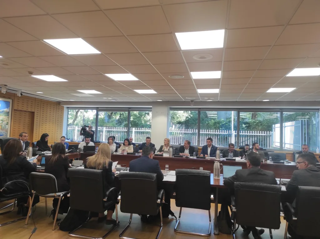 Απορρίφθηκαν και οι δύο προσφορές για το έργο του δρόμου Πάφου–Πόλης Χρυσοχούς