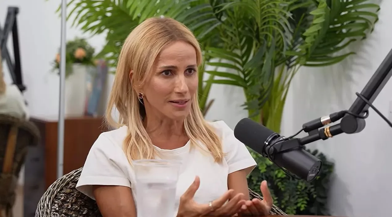Emily Yiolitis defends comments on Cyprus using the Greek national anthem
