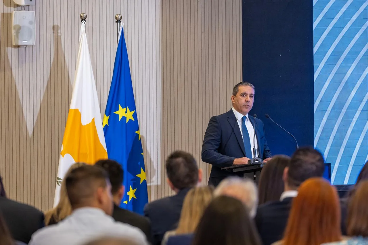 Eurobank поддержал девятую ежегодную премию для молодых предпринимателей на Кипре