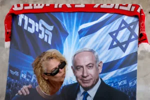 Netanyahu faces criticism over cryptocurrency proposal to counter possible sanctions