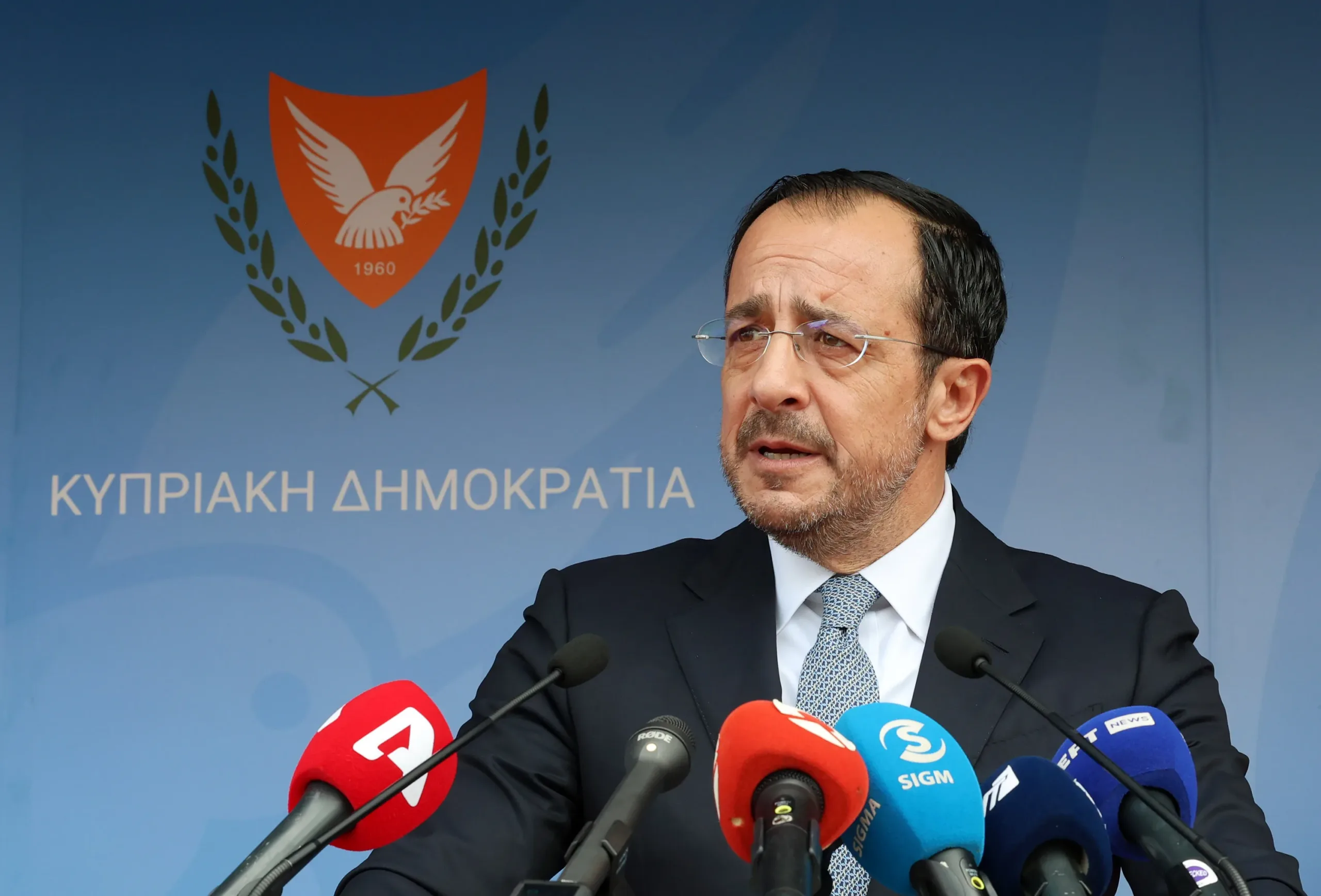 Το κυπριακό νηολόγιο αυξήθηκε κατά 27% σε τρία χρόνια, δηλώνει ο πρόεδρος