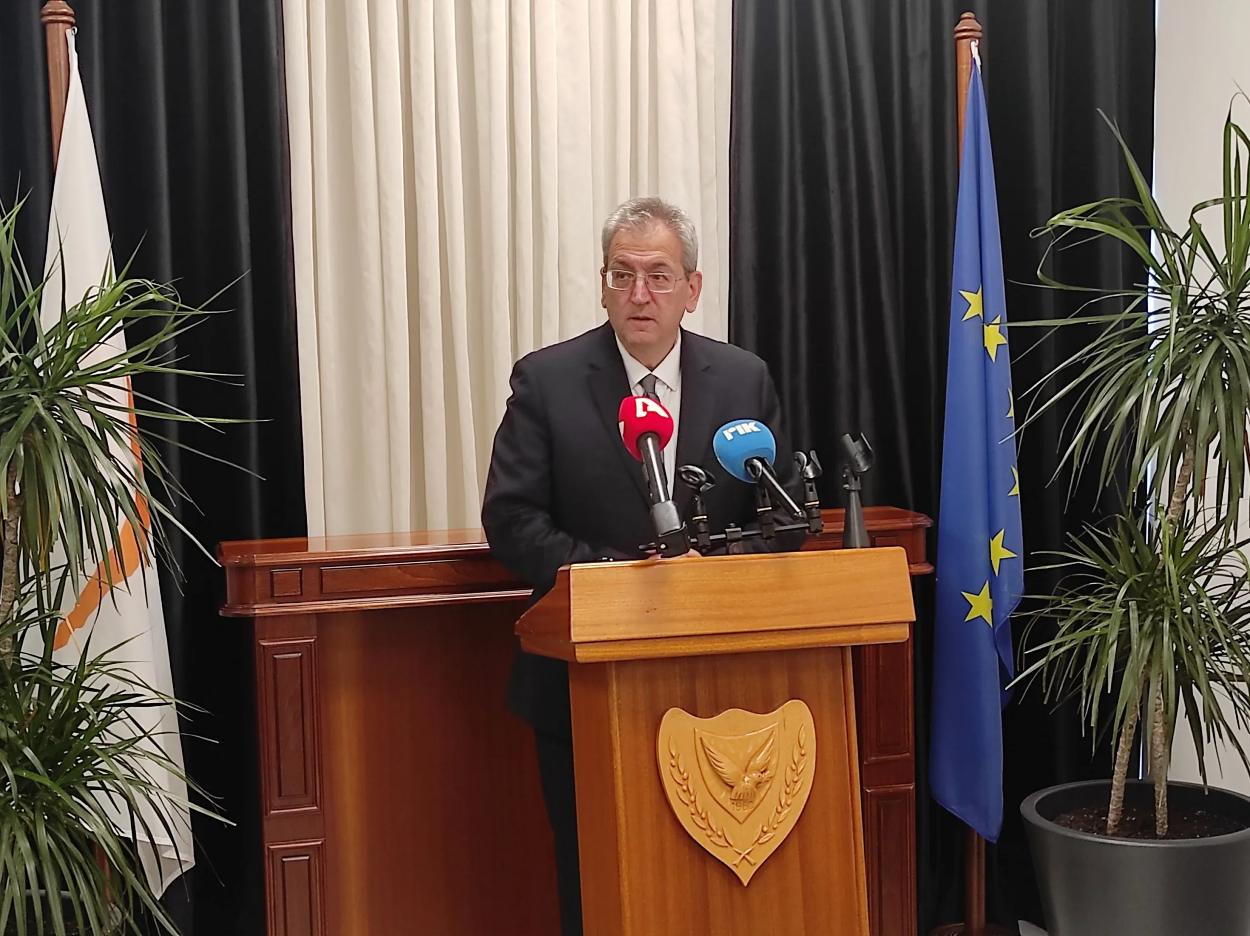 Three changes announced to pension reform bill after labour advisory meeting