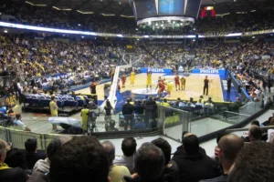 Eleven groups oppose Cyprus hosting Maccabi Tel Aviv’s EuroLeague home games