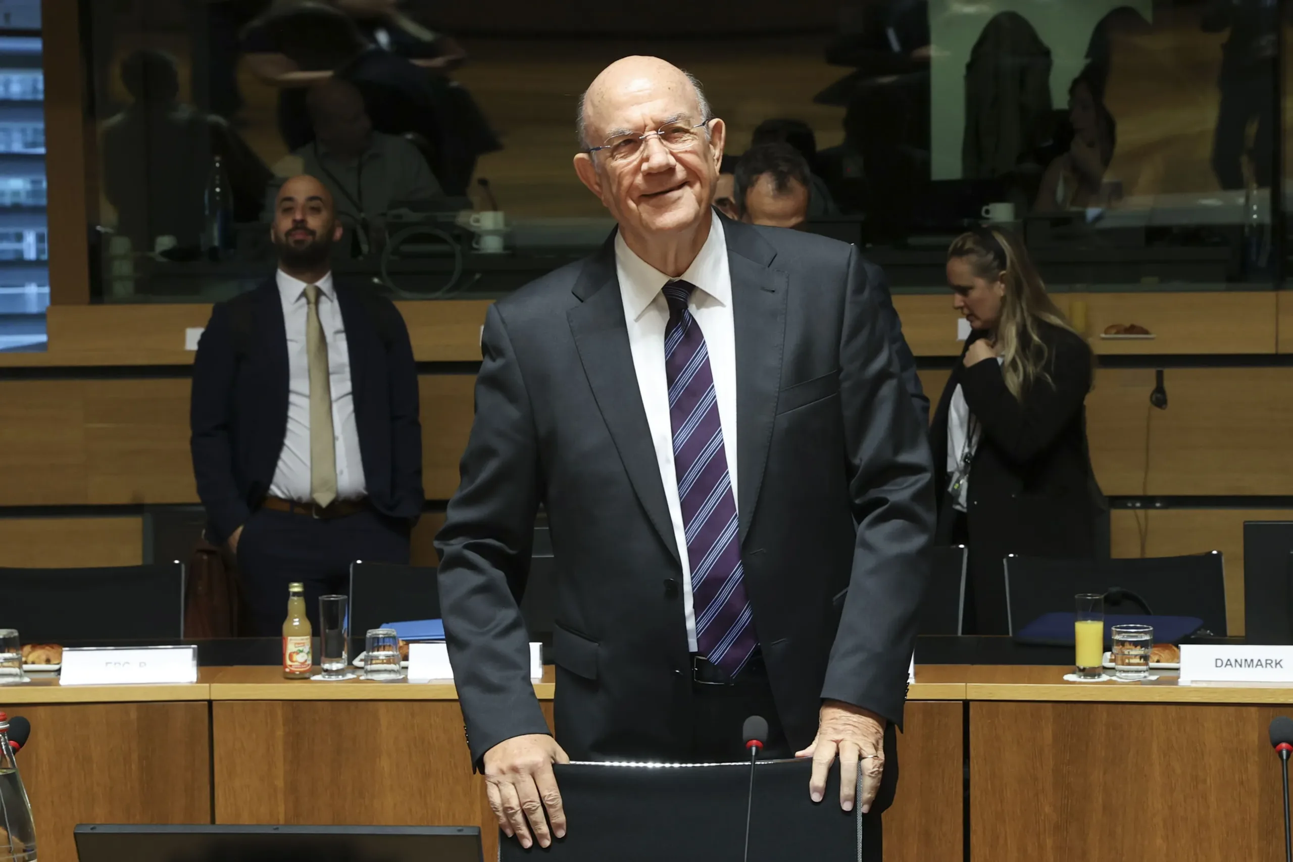 IMF lifts Cyprus growth forecast for 2027 to 3.2 per cent