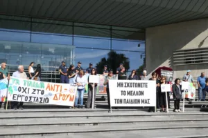 Supreme Court hears communities’ bid to halt asphalt plant relocation to Mitsero