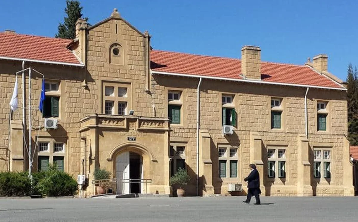 Δικαστήριο της Λευκωσίας ακούει μαρτυρία για οικογενειακές συγκρούσεις στην υπόθεση του Στυλιανού Κωνσταντίνου