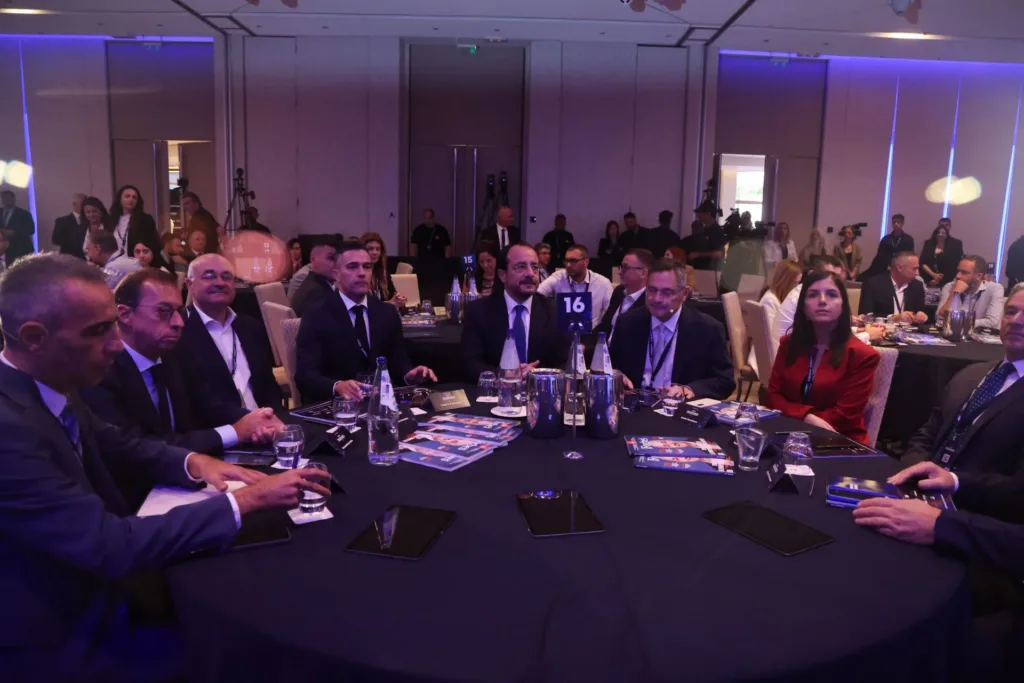 Banks hold early lead over fintech as Cyprus urged to accelerate digital finance reforms