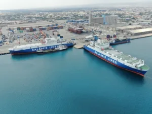 Italy and Cyprus to explore maritime cooperation at Limassol business forum