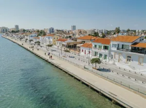 Larnaca apartment committee calls for investigation into alleged illegal connections and occupancy