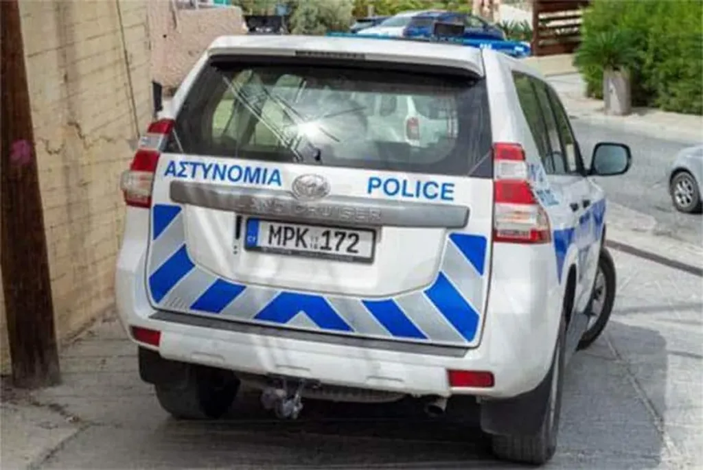 Larnaca residents call for police intervention over problems at flats complex
