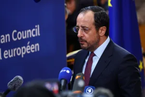 Christodoulides says Cyprus would welcome UK return to EU