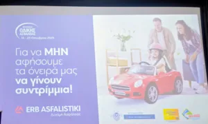 Fitiris urges traffic policing focused on preventing crashes and saving lives