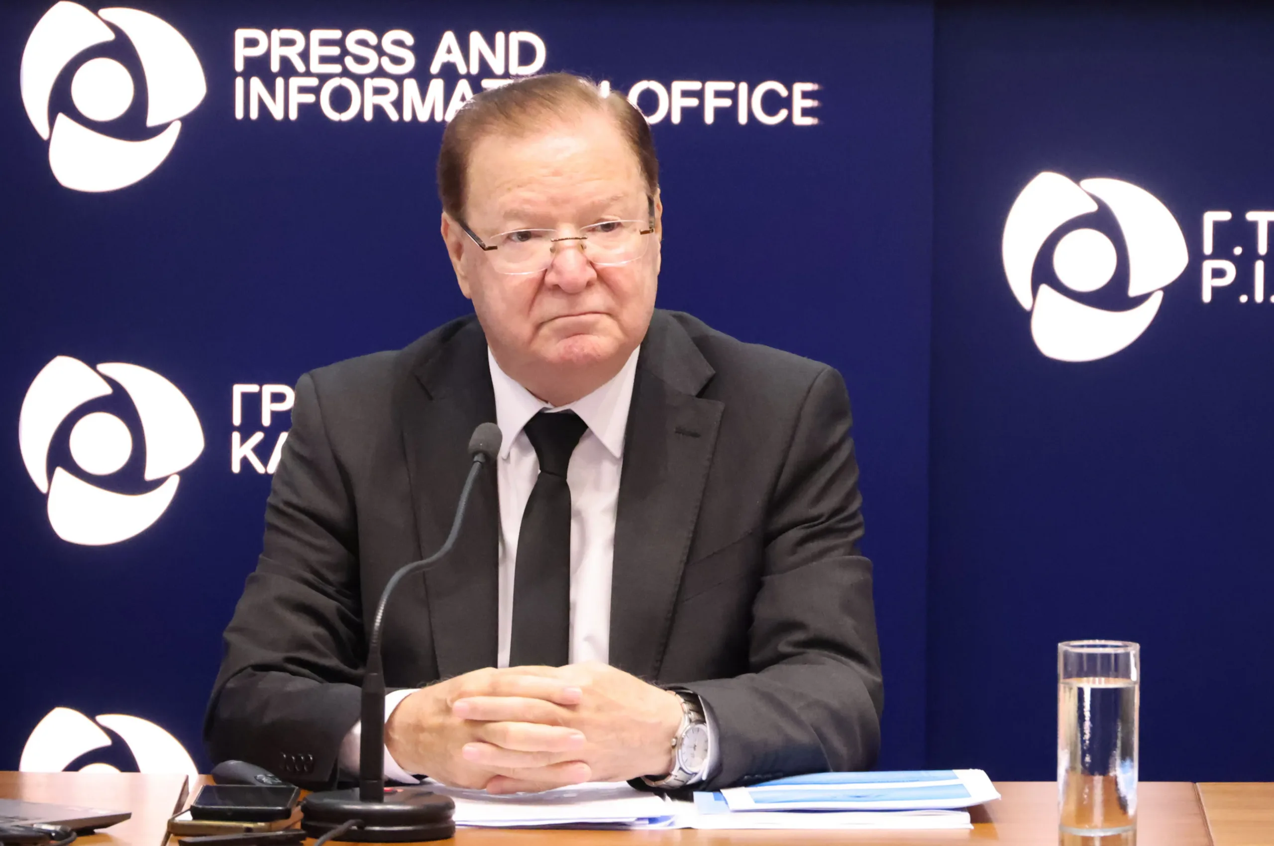 Women outnumber men at every level of Cyprus’ civil service