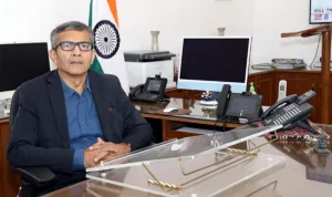 India’s defence secretary to visit Cyprus for maritime security and defence industry talks