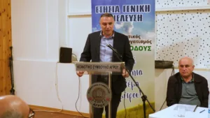 Cyprus water infrastructure projects to exceed €200 million by 2030
