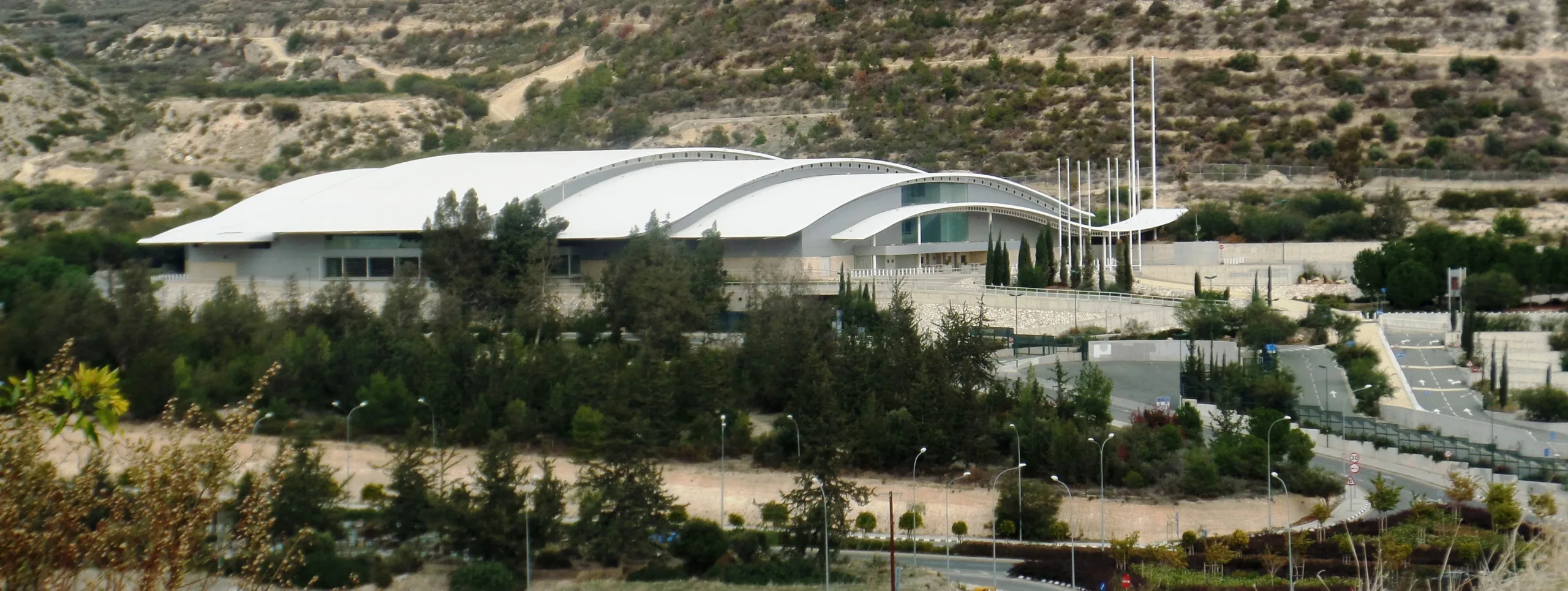 Решение о домашних матчах Maccabi Tel Aviv в EuroLeague на Кипре может быть принято на этой неделе