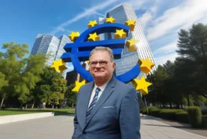 Central Bank of Cyprus official outlines rationale for digital euro