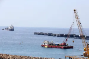 Deadline passes for interest in stalled Vasiliko gas terminal project