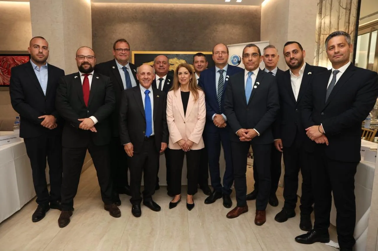 Akel seeks answers over parliamentary venue for Israel Allies Foundation group launch