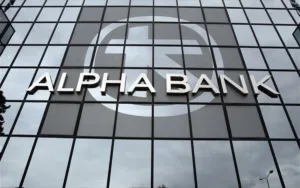 Alpha Bank выкупил 1 157 429 акций за 4,88 млн евро
