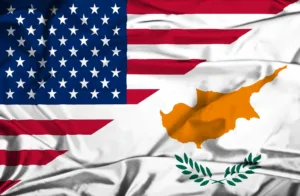 AmCham Cyprus призывает укрепить связи с США через безвизовый режим, налоговое соглашение и прямые рейсы