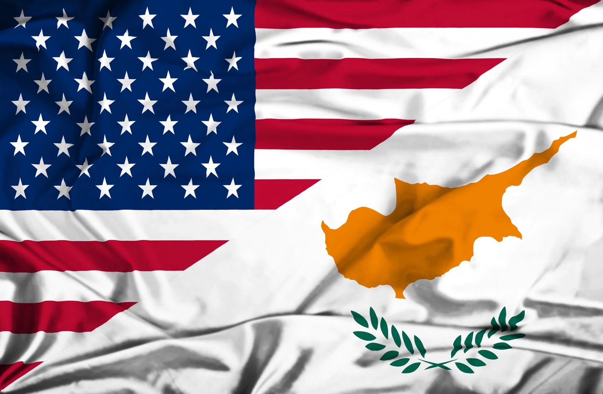 AmCham Cyprus призывает укрепить связи с США через безвизовый режим, налоговое соглашение и прямые рейсы