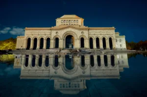 Byzantine Museum представит армянские сокровища в Никосии