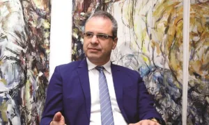Менелау: вопросы маршрута в Пирои решены, но соглашение об открытии переходов по-прежнему заблокировано