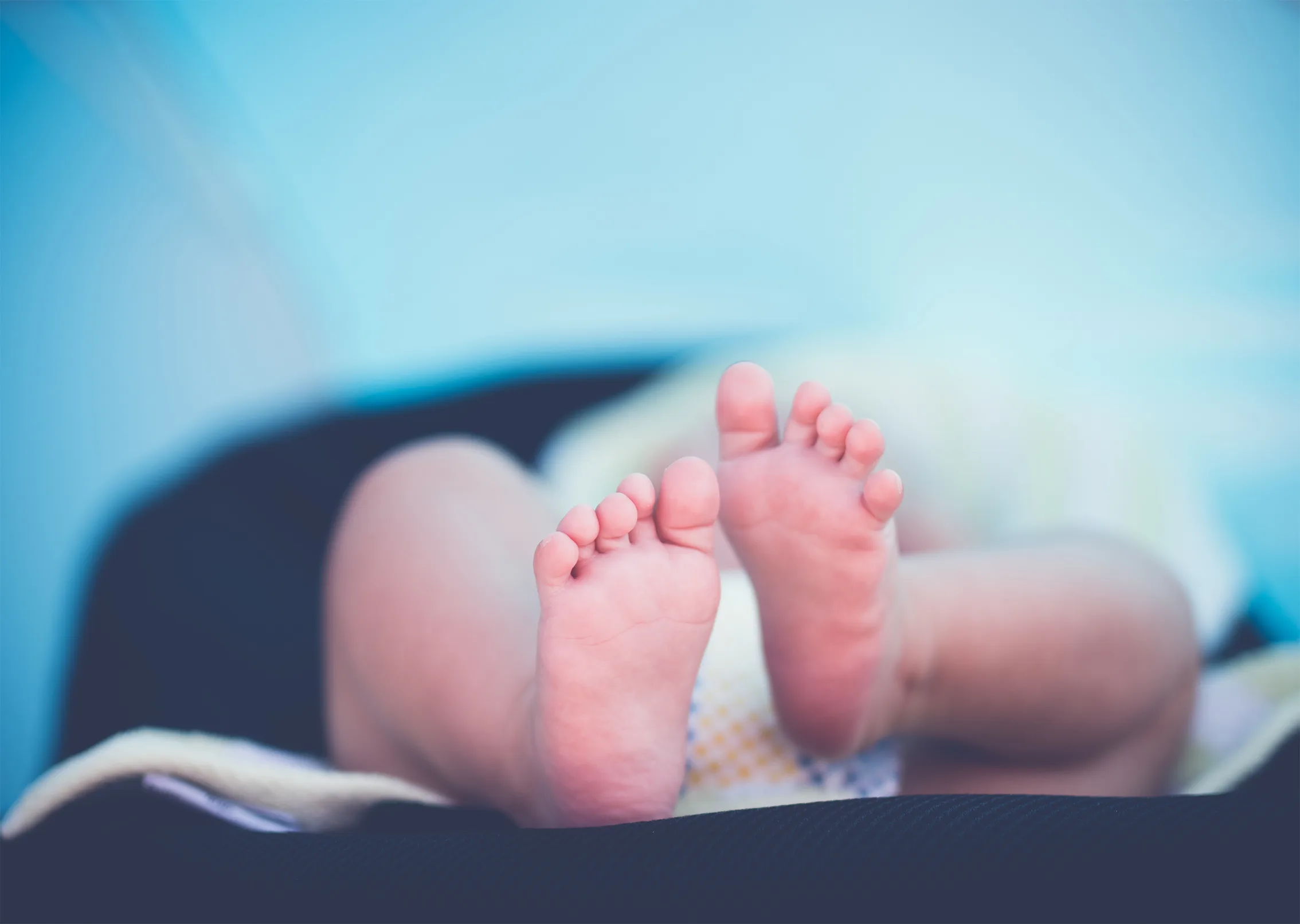 Baby with legionnaires disease remains critically ill at Makarios hospital
