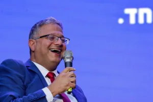 Ben-Gvir gains younger voters as Israel prepares for October 27 election