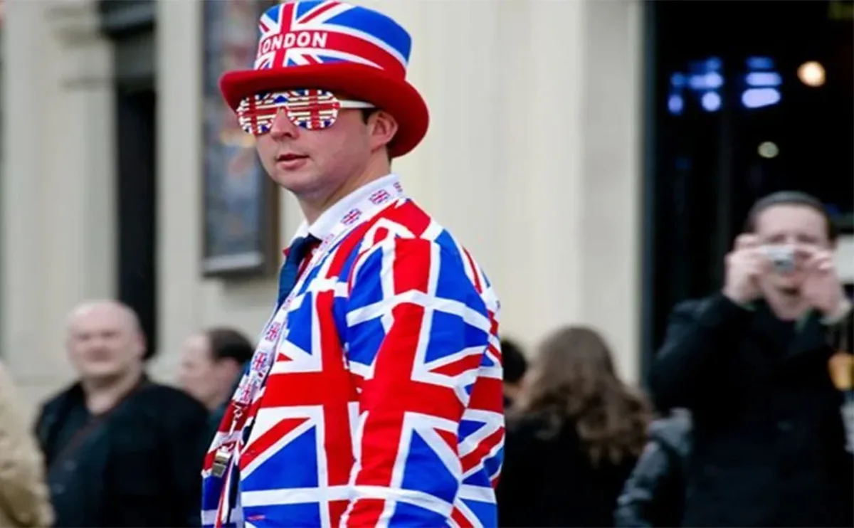 Бернем заявил о вмешательстве России в референдум о Brexit, но его канцелярия заявила, что это не повлияло на результат