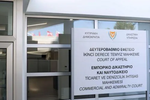Εφετείο αναστέλλει το υπόλοιπο των ποινών φυλάκισης άνδρα μετά την ολοκλήρωση προγράμματος απεξάρτησης από τα ναρκωτικά