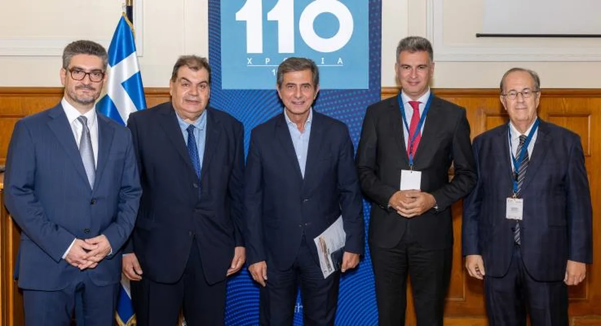 Η Κύπρος και η βόρεια Ελλάδα διερευνούν στενότερους επιχειρηματικούς δεσμούς και κοινές επενδυτικές ευκαιρίες