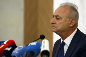 Neophytou urges EU to lift Russian energy sanctions as prices rise