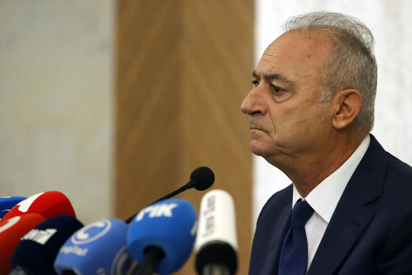 Ο Νεοφύτου καλεί την ΕΕ να άρει τις ενεργειακές κυρώσεις κατά της Ρωσίας καθώς αυξάνονται οι τιμές