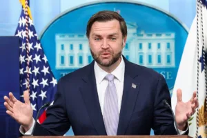 Вэнс: пока неясно, будет ли Pentagon транслировать казнь стрелка из Форт-Худа