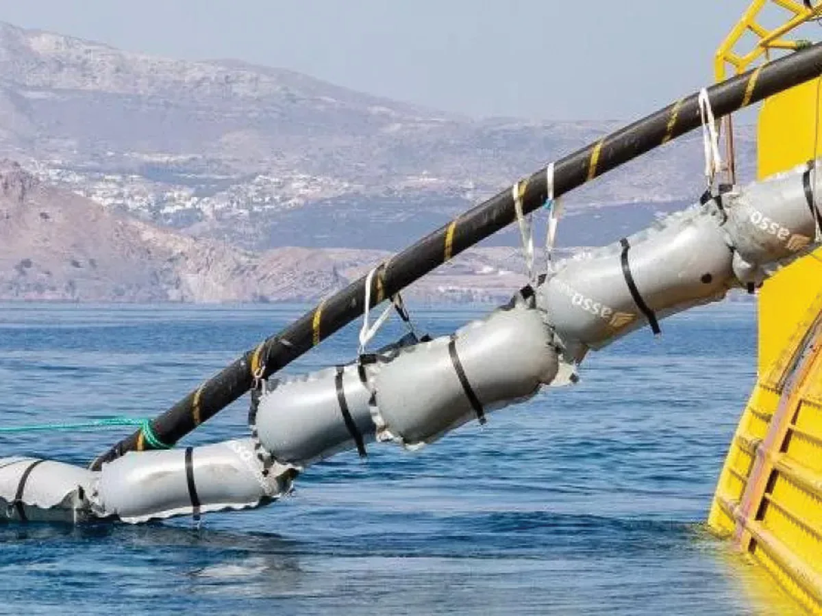 Η Κύπρος αναμένει εντός Οκτωβρίου ναυτική αγγελία για τις έρευνες του Great Sea Interconnector